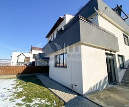 Casa de vânzare 4 camere, în Cluj-Napoca, zona Gruia