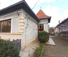 Casa de vânzare 3 camere, în Cluj-Napoca, zona Manastur