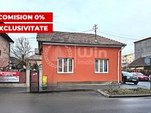 Casa 2 camere în Cluj-Napoca, Marasti