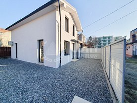 Casa de închiriat 2 camere, în Cluj-Napoca, zona Gheorgheni