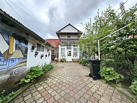Casa de vânzare 3 camere, în Cluj-Napoca, zona Marasti