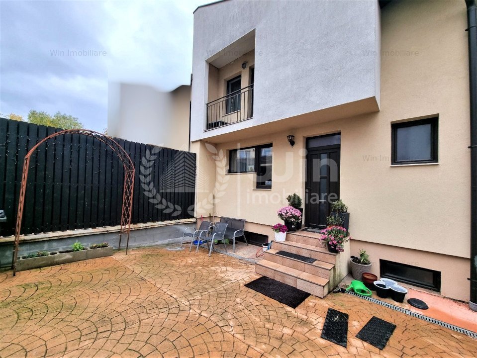 Duplex 7 camere | 159mp utili | Parcare | Andrei Muresanu