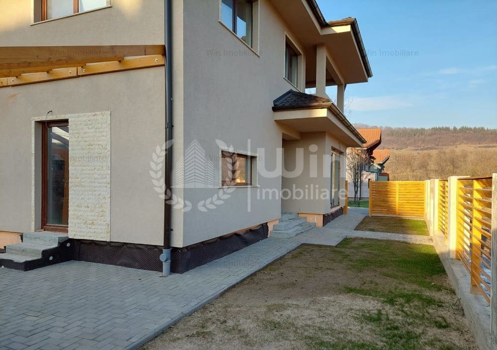 Casa individuala 5 camere | 184mp util | 219mp curte | Suceagu