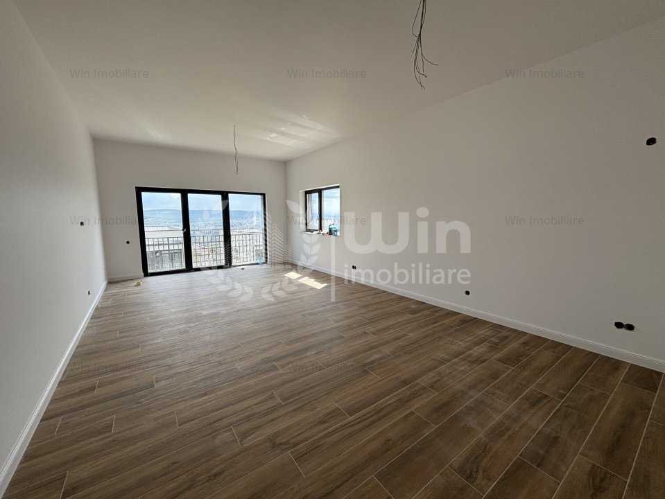 Duplex cu 4 camere finisat | 190mp utili | Teren 285mp | Zona Voronet!
