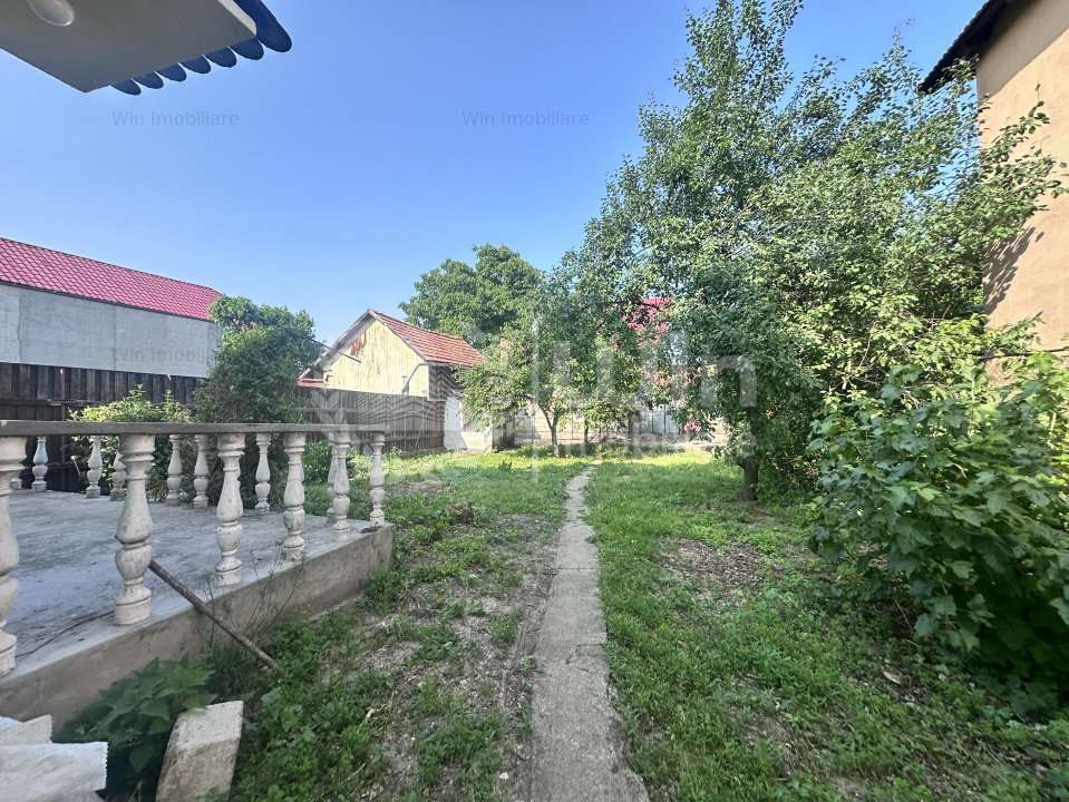 Casa individuala 6 camere | 507mp Teren | Iris | Zona Rivus Mall