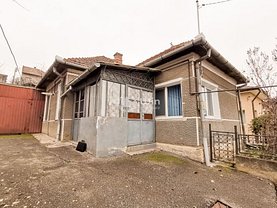 Casa de vânzare 2 camere, în Cluj-Napoca, zona Gruia