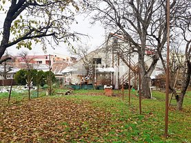 Casa de vânzare 2 camere, în Cluj-Napoca, zona Semicentral
