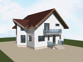 Teren constructii de vânzare, în Feleacu, zona Central