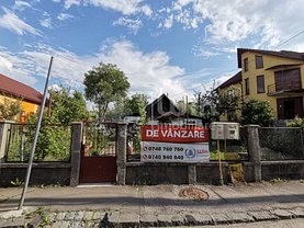 Teren constructii de vânzare, în Cluj-Napoca, zona Zorilor