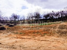 Teren constructii de vânzare, în Feleacu, zona Central