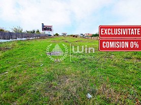 Teren constructii de vânzare, în Cluj-Napoca, zona Dâmbul Rotund