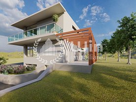 Teren constructii de vânzare, în Cluj-Napoca, zona Dâmbul Rotund