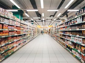 Vânzare spaţiu comercial