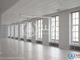 Vânzare spaţiu comercial