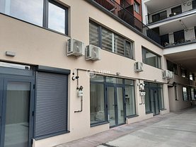 Vânzare spaţiu comercial
