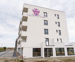 Dezvoltator Apartament de vânzare 3 camere, în Sibiu, zona Tiglari