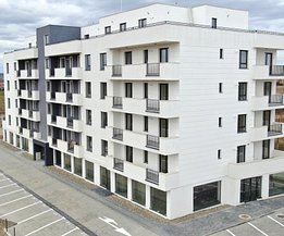 Dezvoltator Apartament de vânzare 3 camere, în Sibiu, zona Exterior Vest