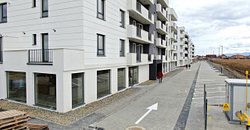 Apartament de vanzare 3 camere, în Sibiu, zona Nord-Vest