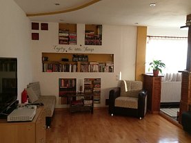 Apartament de vânzare 3 camere în Brasov, Vlahuta