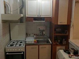 Garsonieră de vânzare, în Brasov, zona Judetean