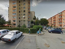 Garsonieră de vânzare, în Brasov, zona Judetean