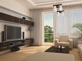 Apartament de vânzare 3 camere, în Bucuresti, zona Titan
