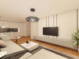 Apartament de vânzare 3 camere, în Bucuresti, zona Titan