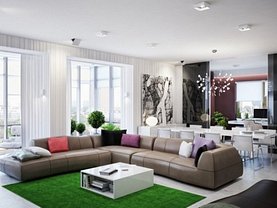 Apartament de vânzare 2 camere, în Bucuresti, zona Theodor Pallady