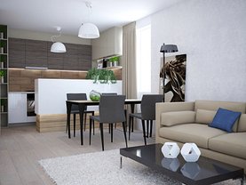 Apartament de vânzare 3 camere, în Bucuresti, zona Titan