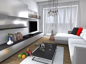 Apartament de vânzare 2 camere, în Bucuresti, zona Theodor Pallady