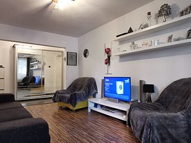Apartament de închiriat 3 camere, în Bucureşti, zona Liviu Rebreanu