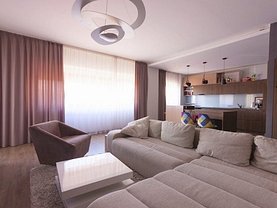 Apartament de vânzare 3 camere, în Bucureşti, zona Theodor Pallady