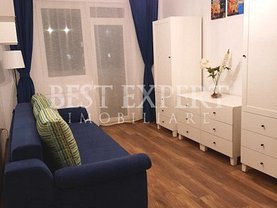 Garsonieră de închiriat, în Bucureşti, zona Theodor Pallady