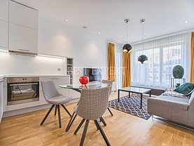 Apartament de vânzare 2 camere, în Bucureşti, zona Theodor Pallady