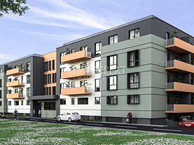 Apartament de vânzare 3 camere, în Bucureşti, zona Theodor Pallady