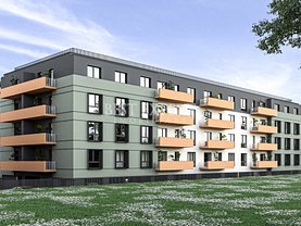 Apartament de vânzare 3 camere, în Bucureşti, zona Titan