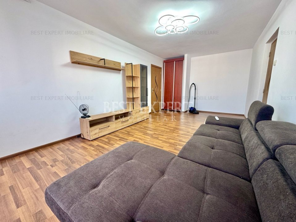 Apartament 2 camere Prima Chirie -Mutare imediata