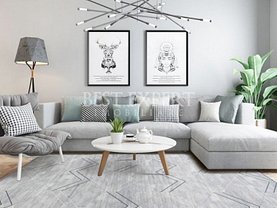 Casa de vânzare 3 camere, în Bucureşti, zona Theodor Pallady