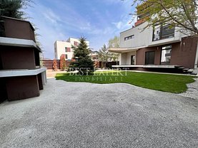 Casa de vanzare 5 camere, în Bucuresti, zona Theodor Pallady