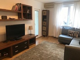 Apartament de închiriat 3 camere, în Bucuresti, zona Teiul Doamnei