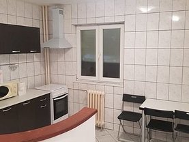 Apartament de închiriat 3 camere, în Bucuresti, zona Pantelimon