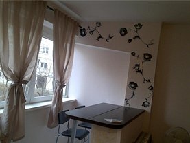Garsonieră de vânzare, în Bucuresti, zona Teiul Doamnei