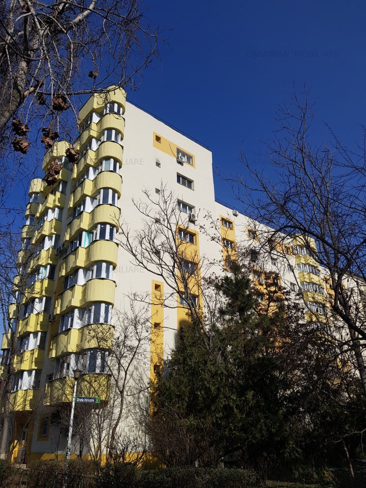 Slăbiciune Wrap Dialog  OBOR, COLENTINA DNA GHICA FOSTA TERASA COLENTINA - apartament cu 3 camere  de vanzare in Bucureşti, judetul Bucureşti Ilfov - XAI000067 - 95.000 EUR