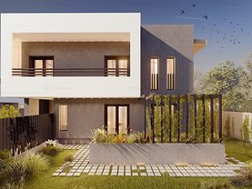 Casa 4 camere în Bragadiru