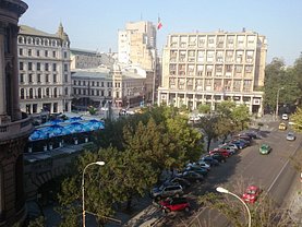 Apartament de închiriat 5 camere, în Bucuresti, zona Regina Elisabeta