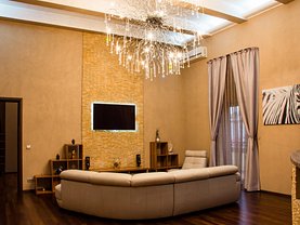 Apartament de închiriat 4 camere, în Bucuresti, zona Calea Victoriei