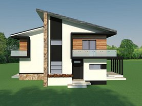 Casa de vânzare 4 camere, în Pantelimon