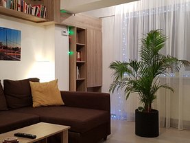 Apartament de închiriat 2 camere, în Bucuresti, zona Colentina