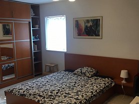 Garsonieră de închiriat, în Bucureşti, zona Unirii