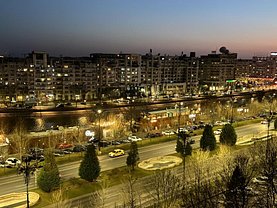 Apartament de vanzare 6 camere, în Bucuresti, zona P-ta Unirii